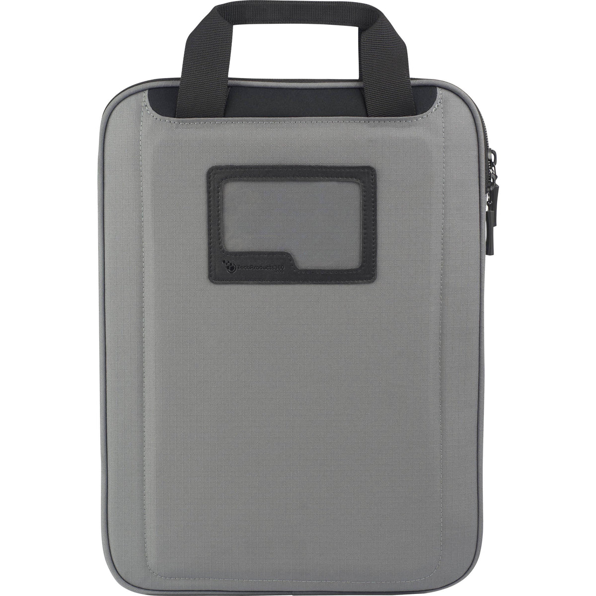 Grey 13x22 Vertical Vault M202426