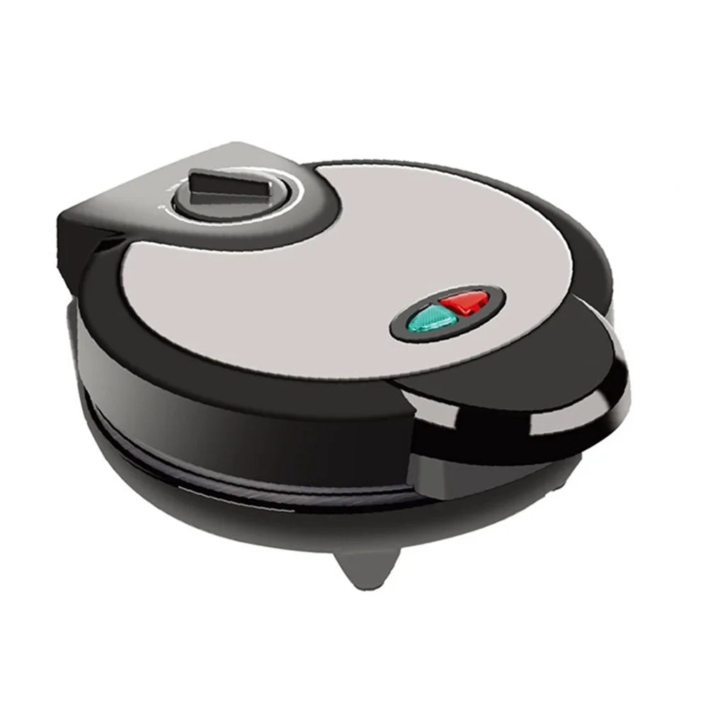 1000W Heart-Shaped Waffle Maker N15538