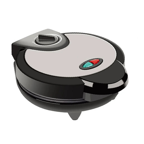 1000W Heart-Shaped Waffle Maker N15538