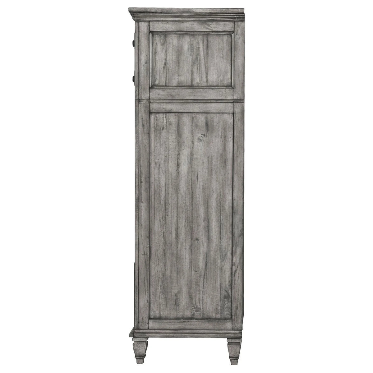 62 Inch 8 Drawer Tall Dresser Chest Z513667