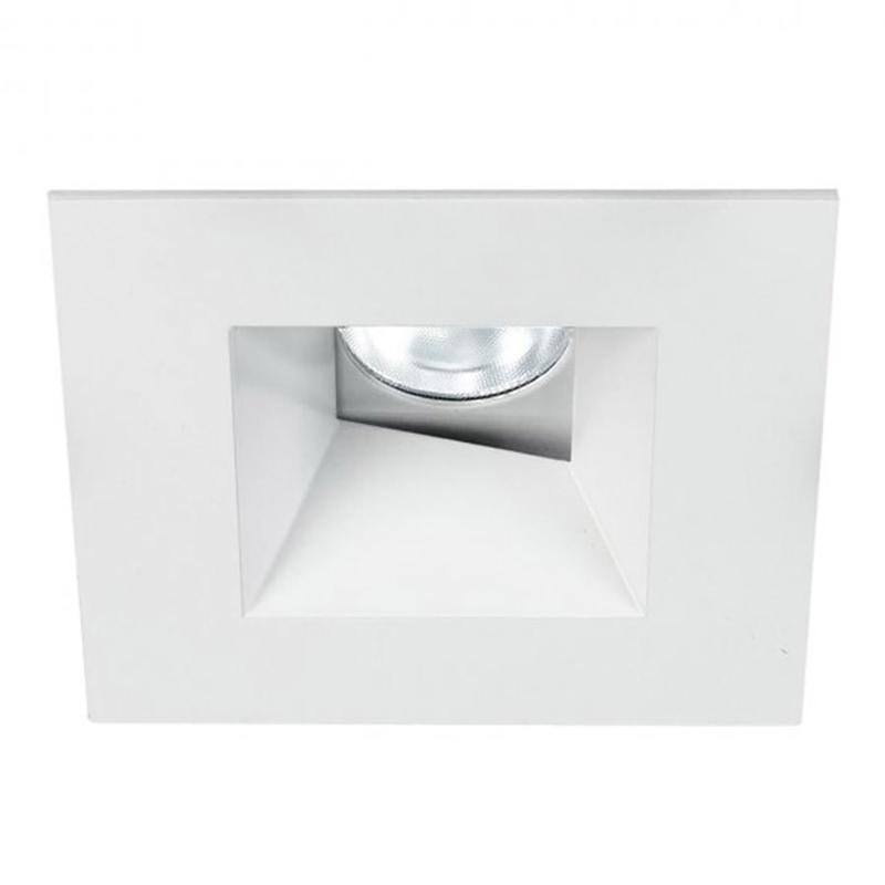 3.5-in Square LED Lighting D236