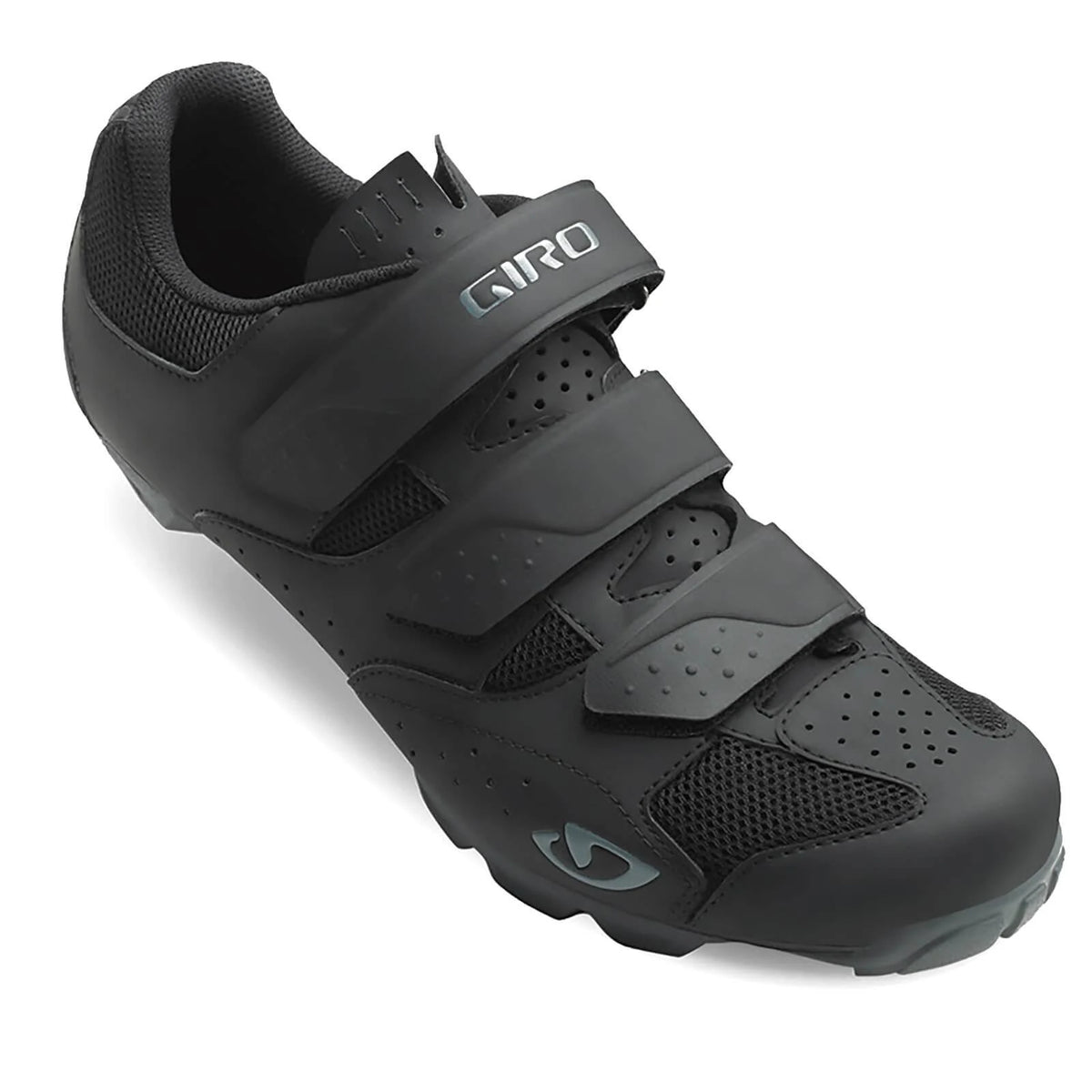 Black Charcoal Ski Helmet L8784