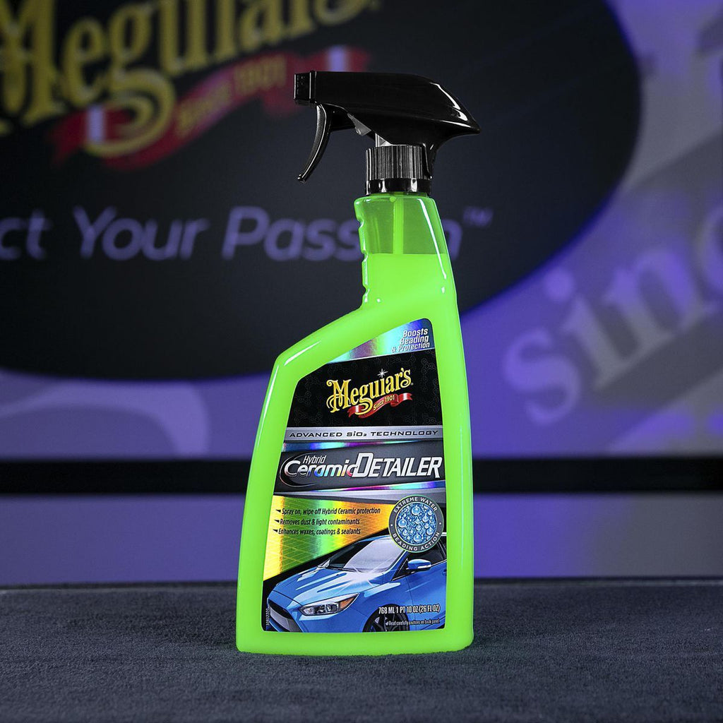 26 oz. Hybrid Ceramic Detailer V80639