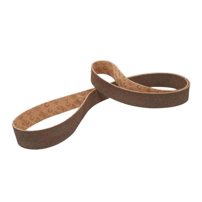 Surface Conditioning Belt 4 in x 24 in, 10 per Case D655