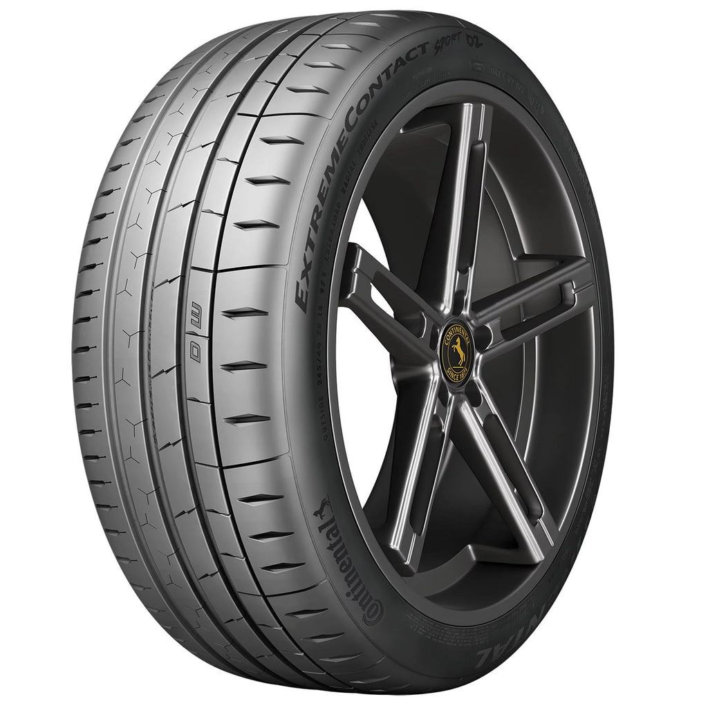 Summer 225/45ZR17 91W Passenger Tire E6645