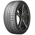 Summer 225/45ZR17 91W Passenger Tire E6645