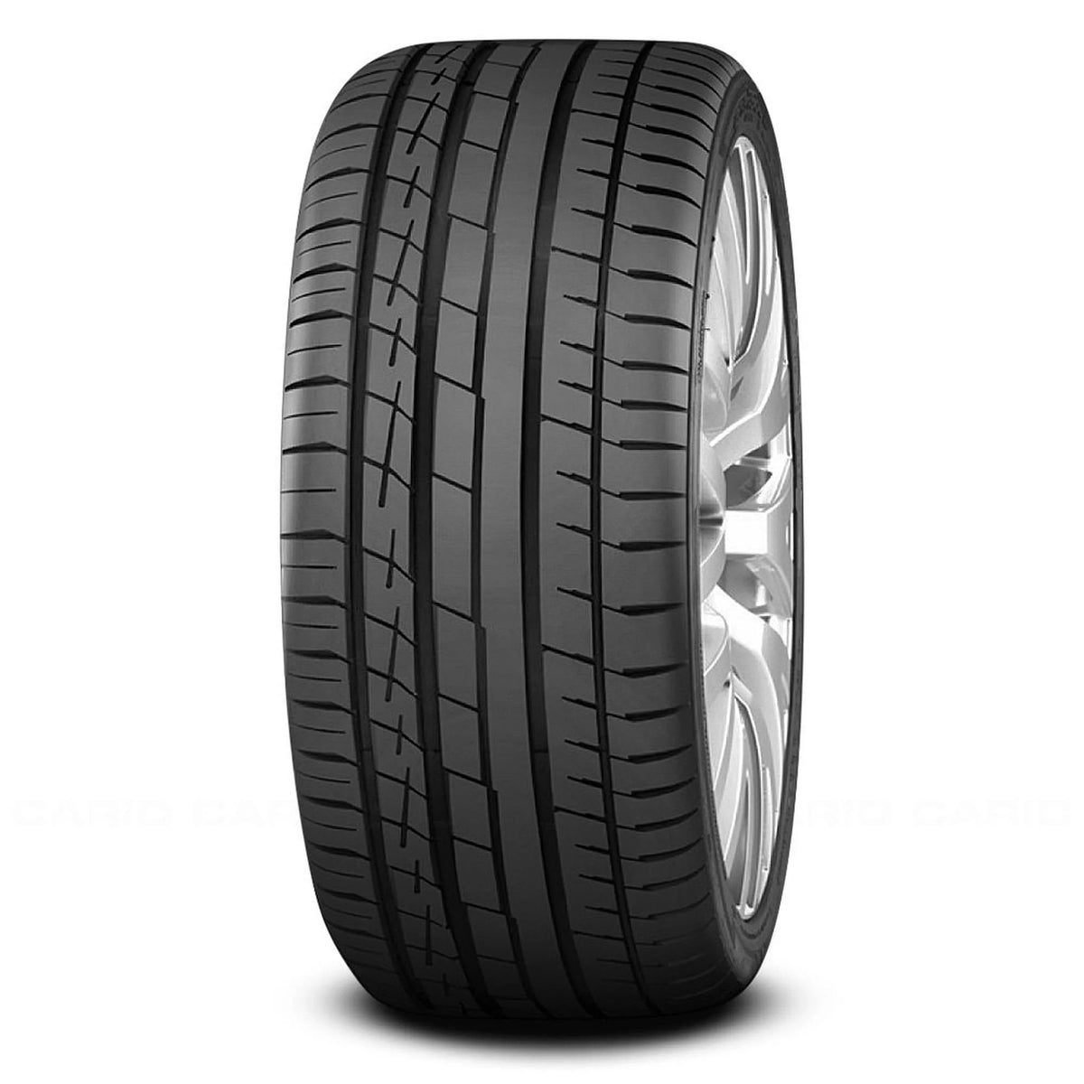 All Season 255/60R19 109H Passenger Tire U2756