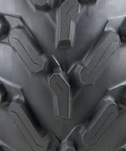 26x10R12 ATV Tire I12517