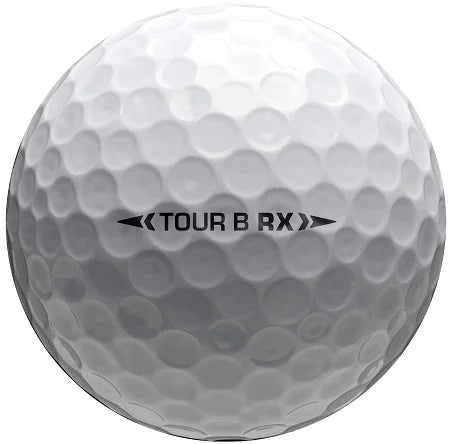 White 12 Pack Golf Balls Y31451