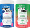 Mixed Berry Watermelon Super Fiber Powder E6199