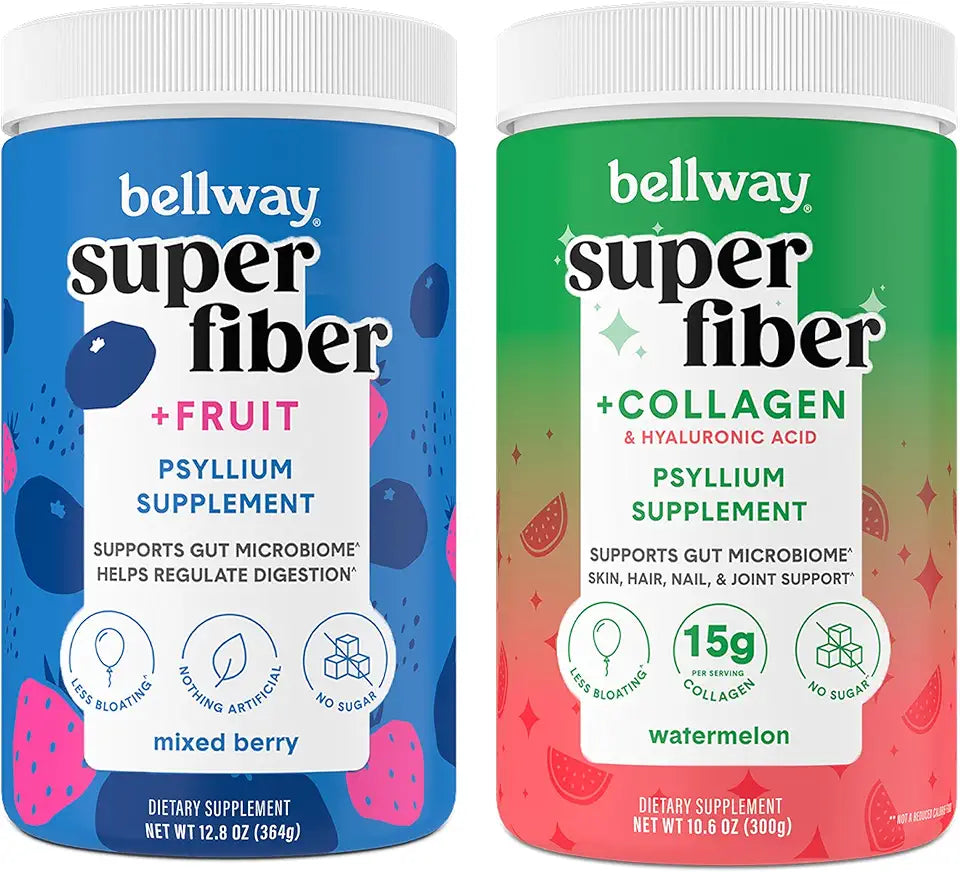 Mixed Berry Watermelon Super Fiber Powder E6199