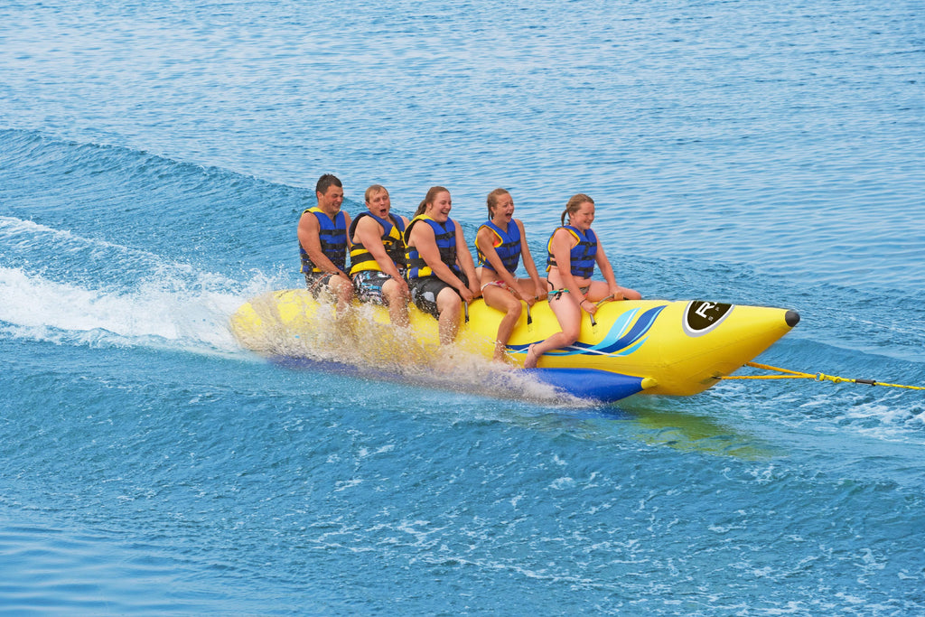 5-Person Towable A993
