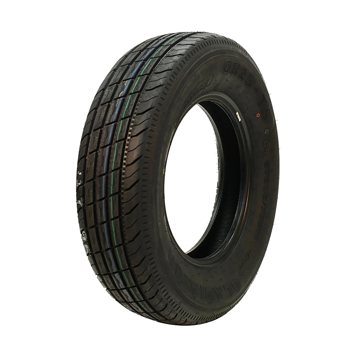 ST225/75R15 Trailer Tire C72577