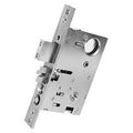 Venetian Bronze Mortise Lock G840370