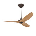 52 Ceiling Fan with Bamboo Blades and Bronze Finish M11645