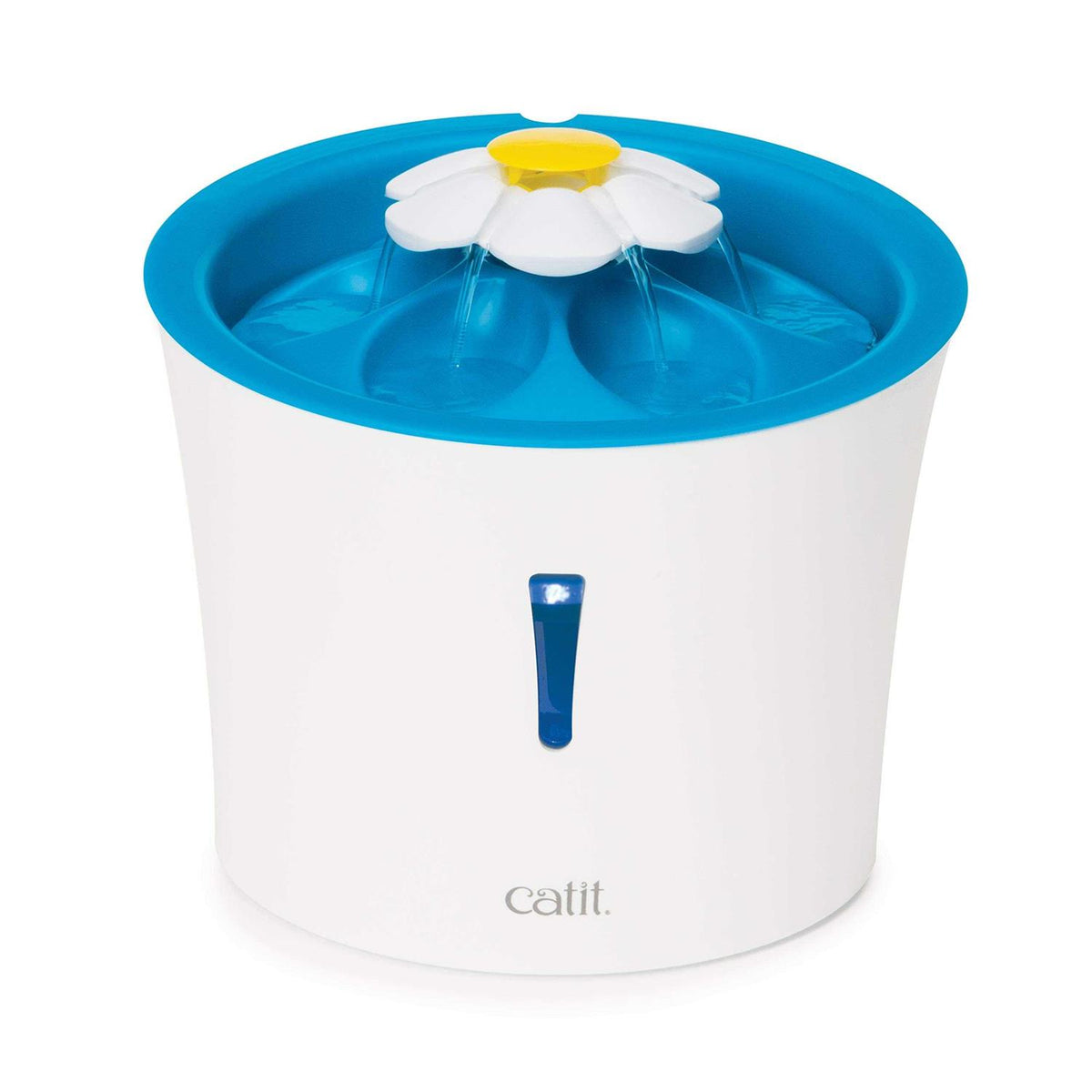 Flower Fountain with LED Nightlight R5058