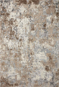 Dove Bark 9'6 x 13' Rug Y8920