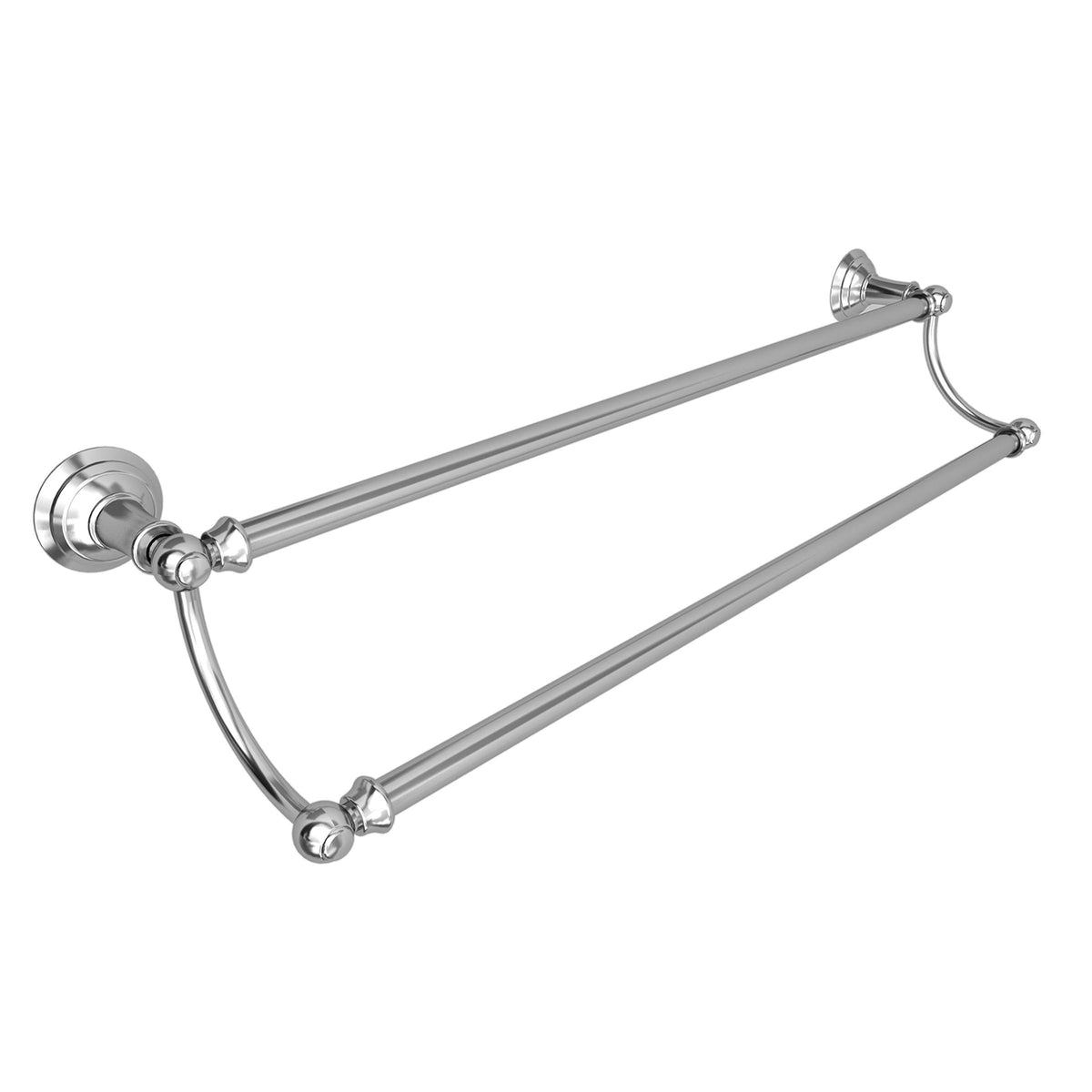 24x22 Double Towel Bar Stainless Steel C319391