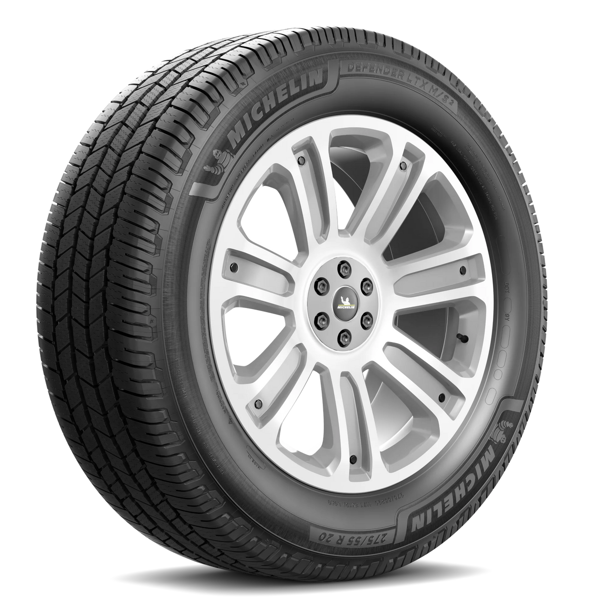 265/70R17 116T XL Tire O554