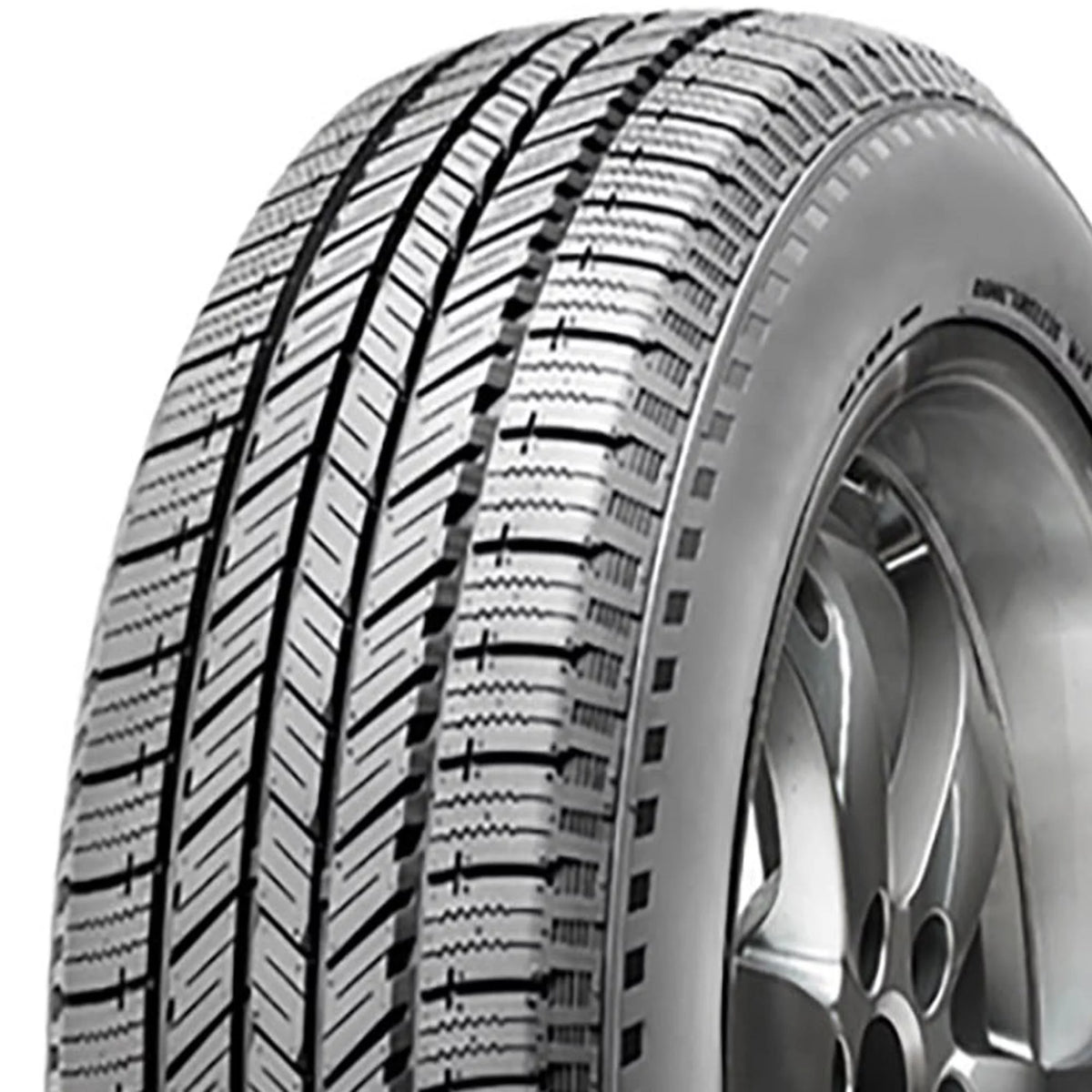 All-Season Tire 255/65R18 111S P6121
