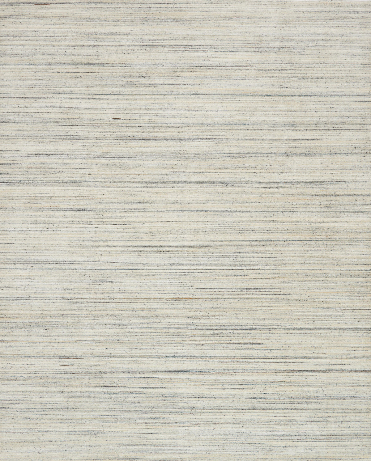 Ivory Rug 5'6 x 8'6 C41456