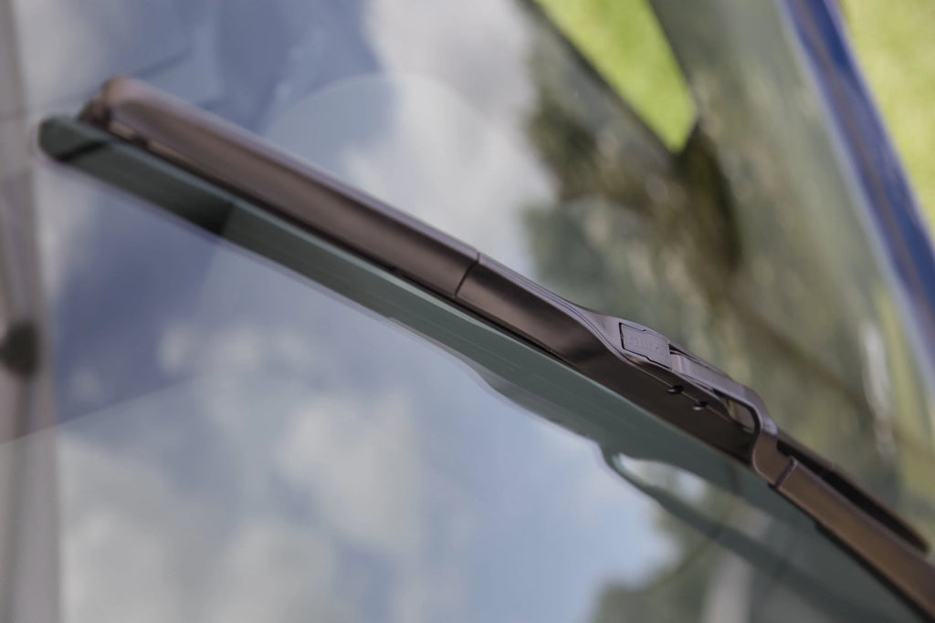 Hybrid Windshield Wiper Blade 22 O985