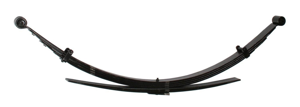 Softride Leaf Spring J65116