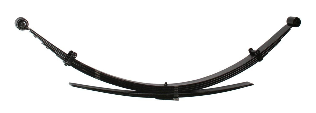 Softride Leaf Spring J65116