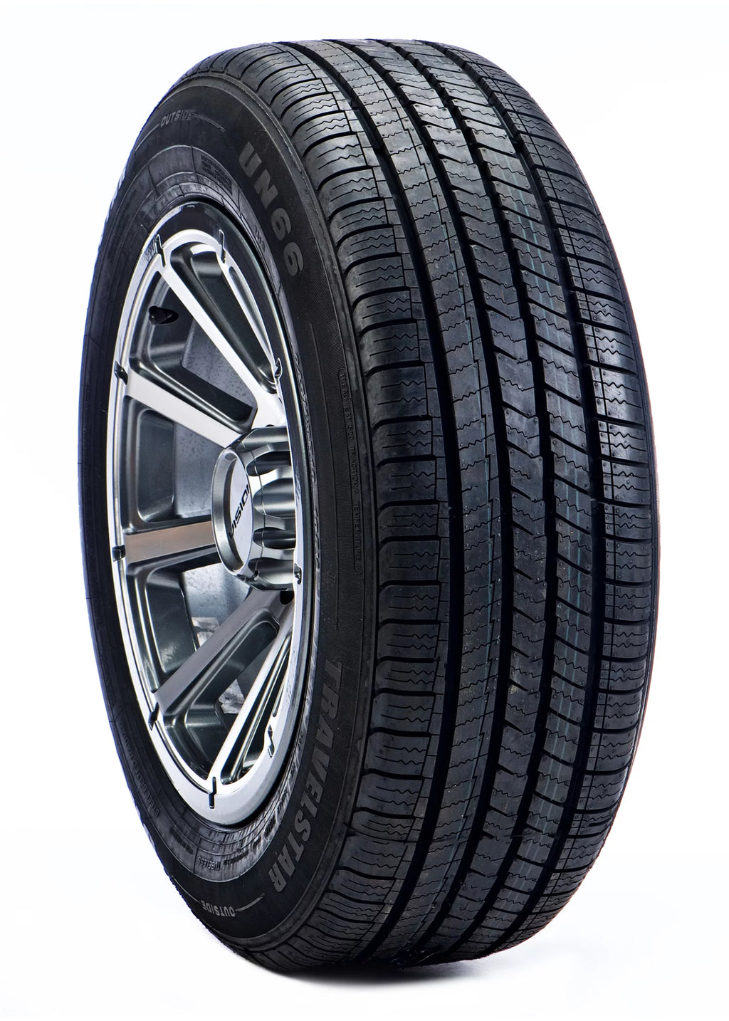 All Season Passenger Tire B438375