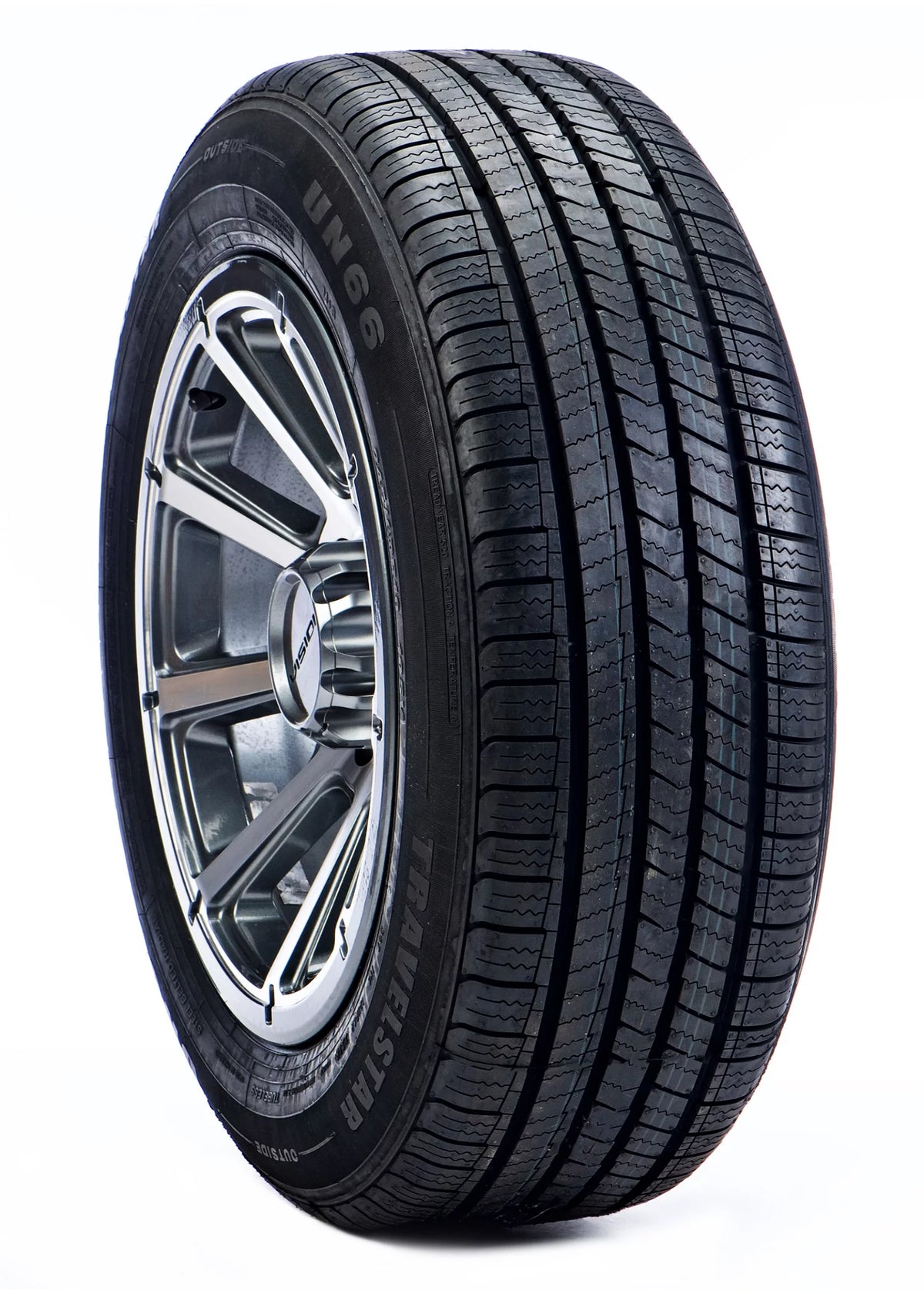 All Season Passenger Tire B438375