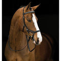 Black Competition Bridle C2325