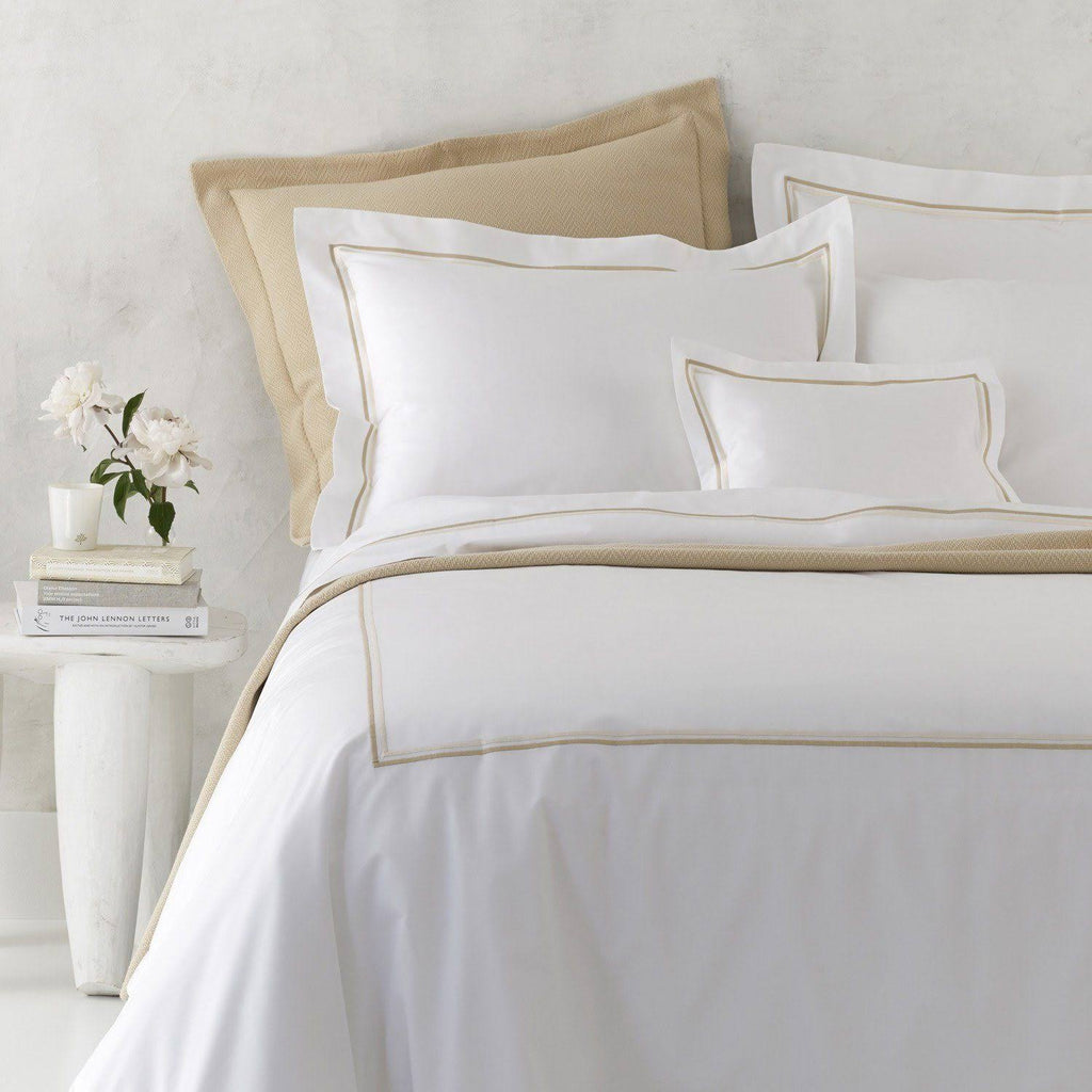 Pink King Flat Sheet G918