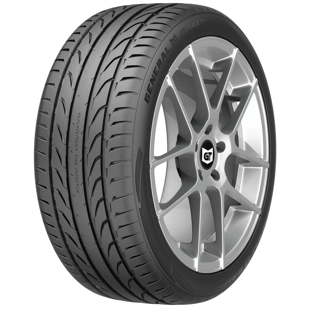Summer 245/45ZR18 100Y XL Passenger Tire A241172