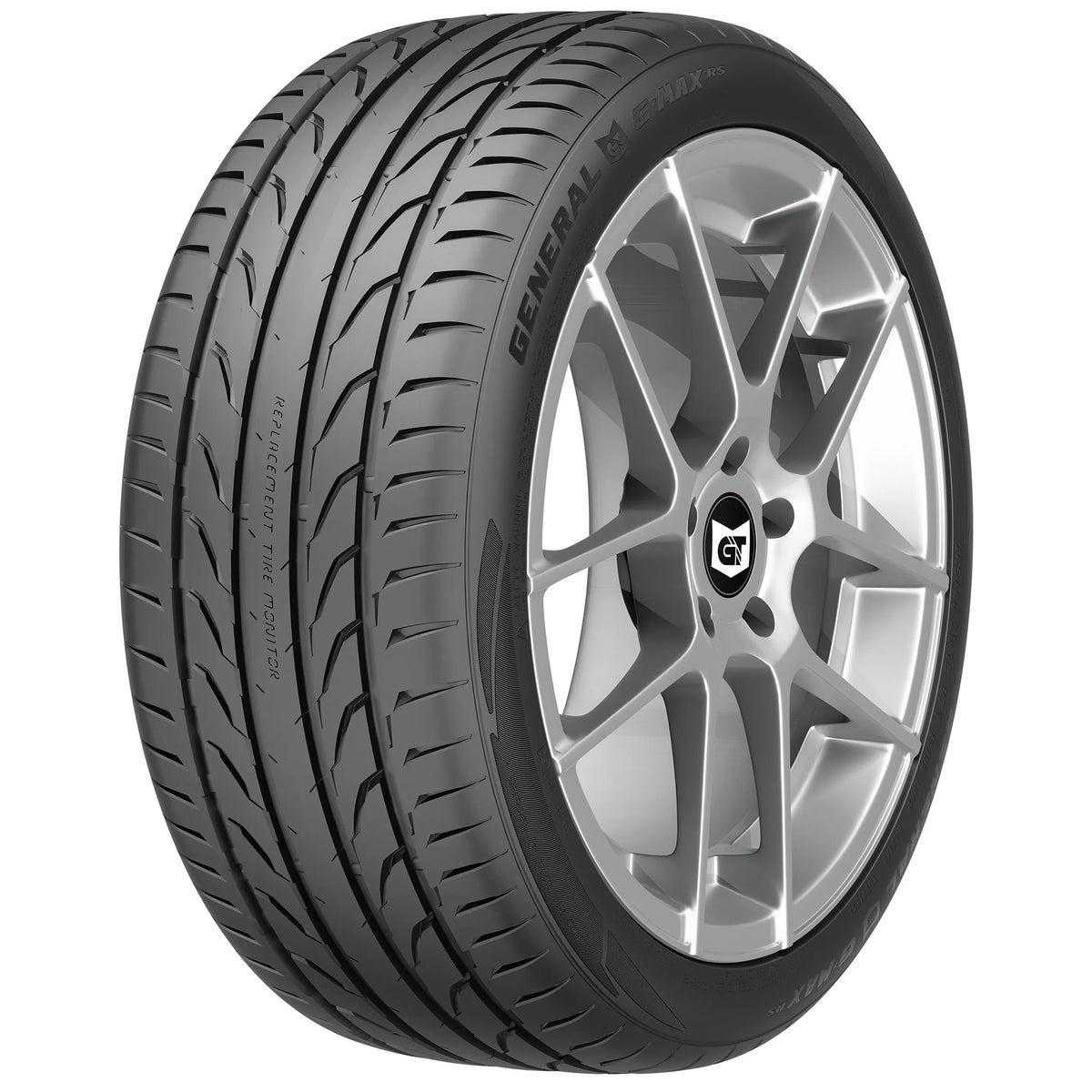 Summer 245/45ZR18 100Y XL Passenger Tire A241172