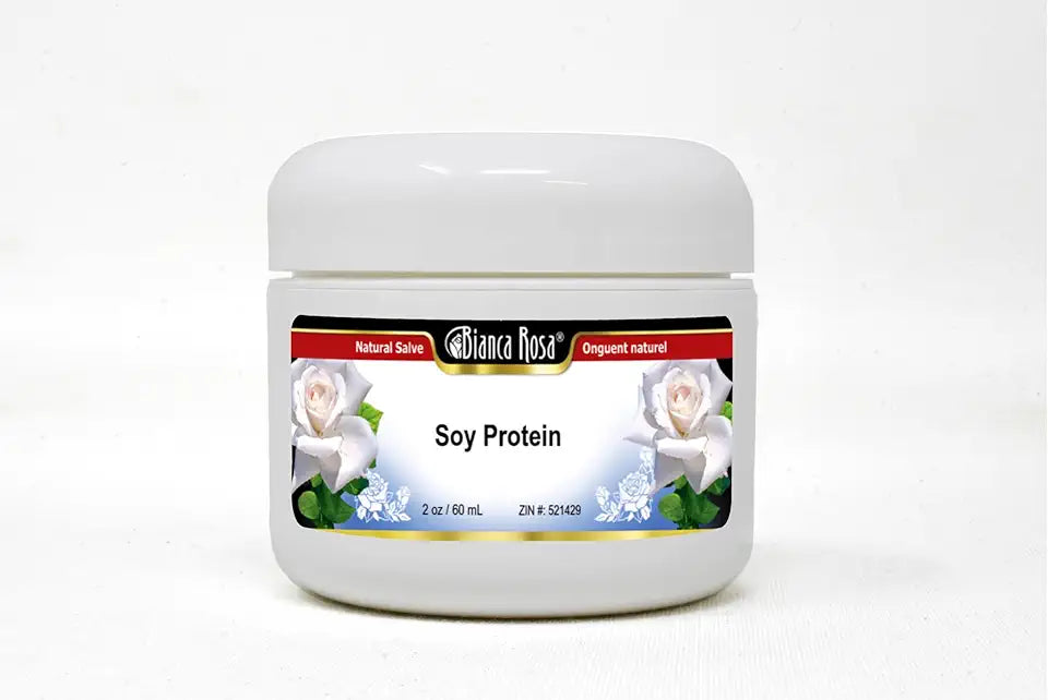 Soy Protein Salve 2 oz G100