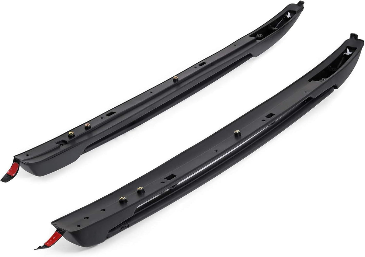 Roof Rack Cross Bars for Toyota Tacoma Double Cab 2005-2020 E6329