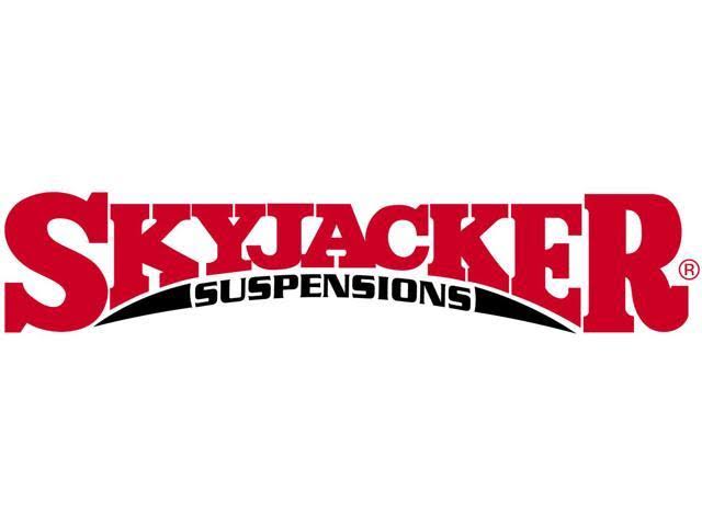 Softride Leaf Spring J65116