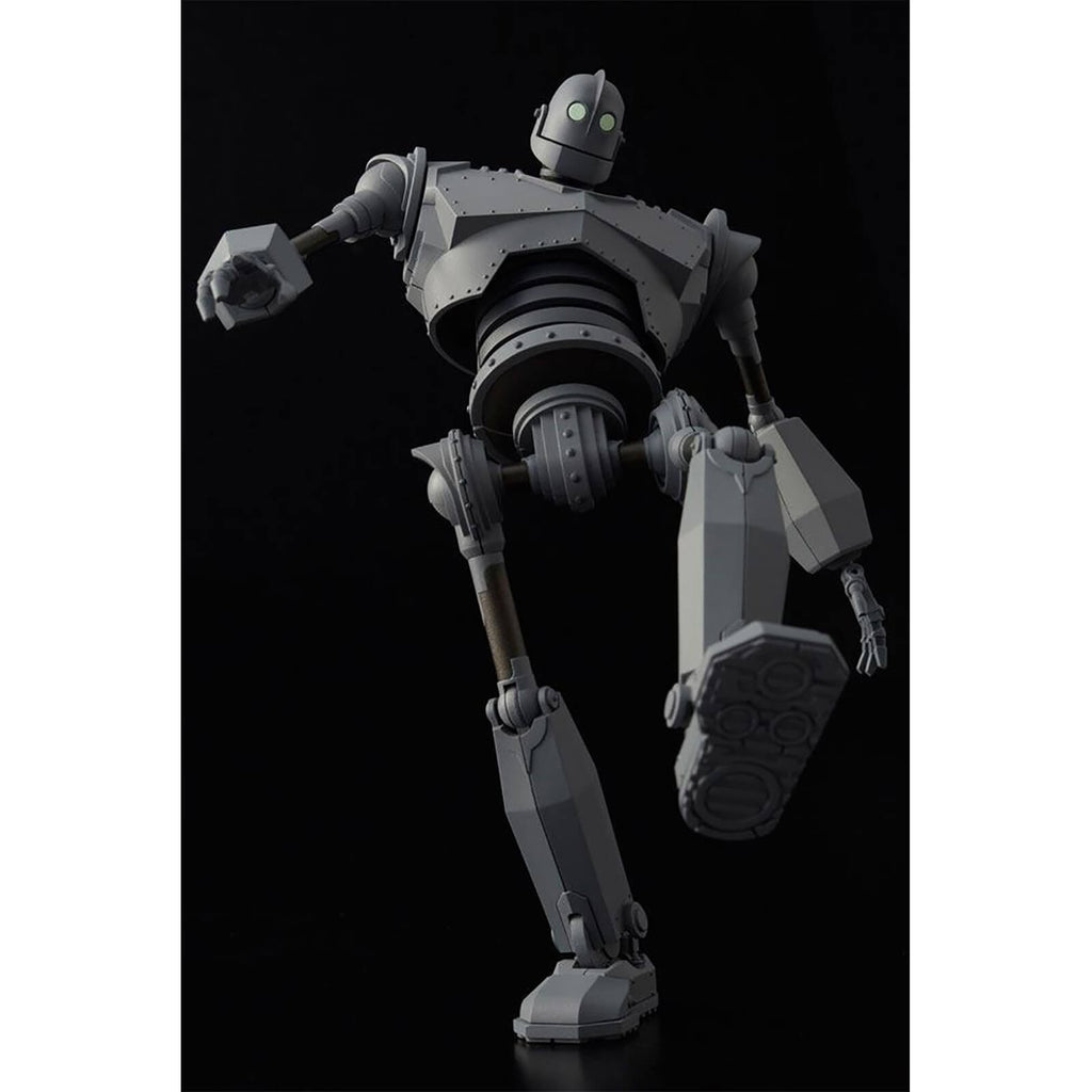 The Iron Giant Action Figure E2571