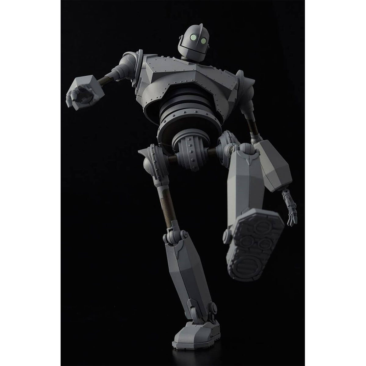 The Iron Giant Action Figure E2571
