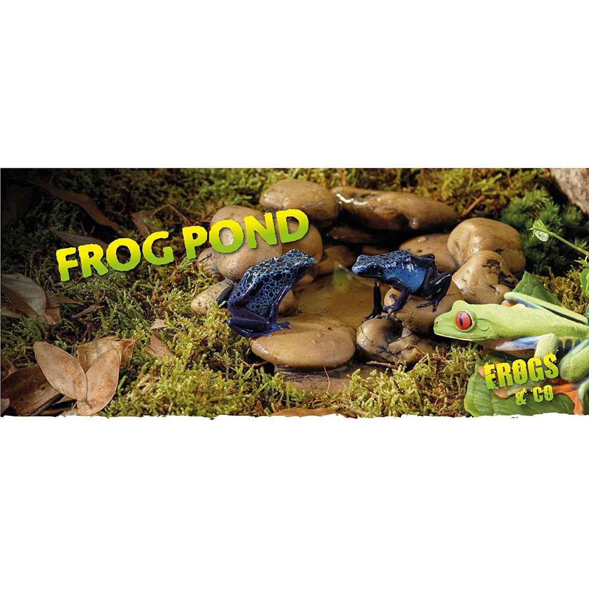 Frog Pond L2439