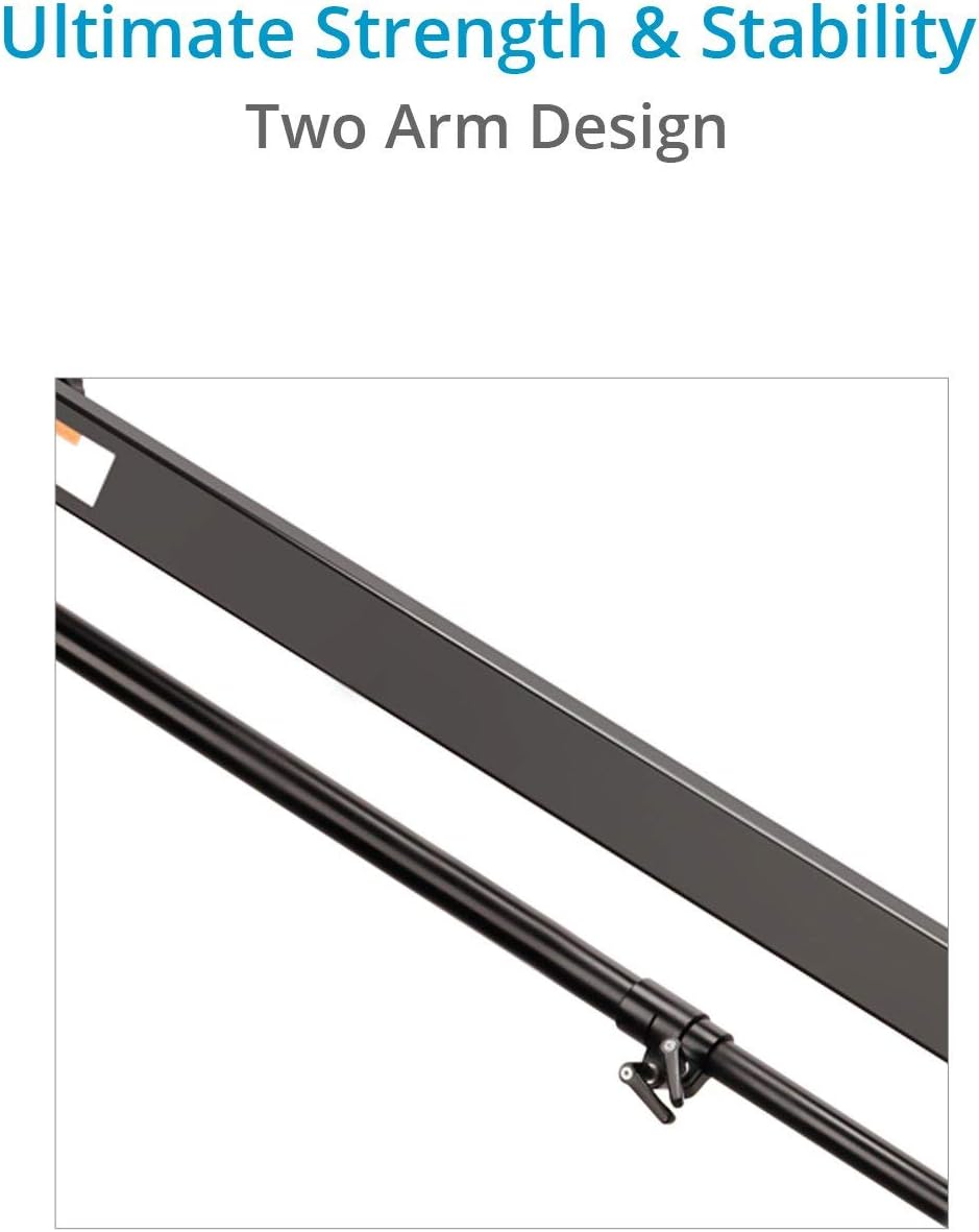 7' Video Camera Jib Crane Y4193