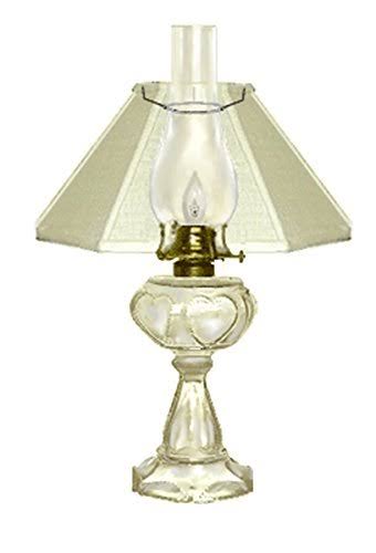 12 inch Replacement Chimney Shade in Natural Burlap M727877