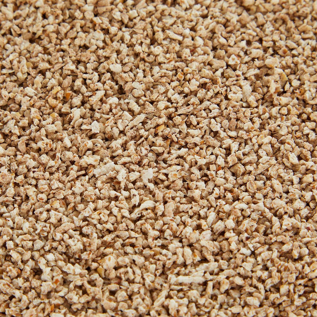 Extreme Clumping Scented Grass Seed Cat Litter A362