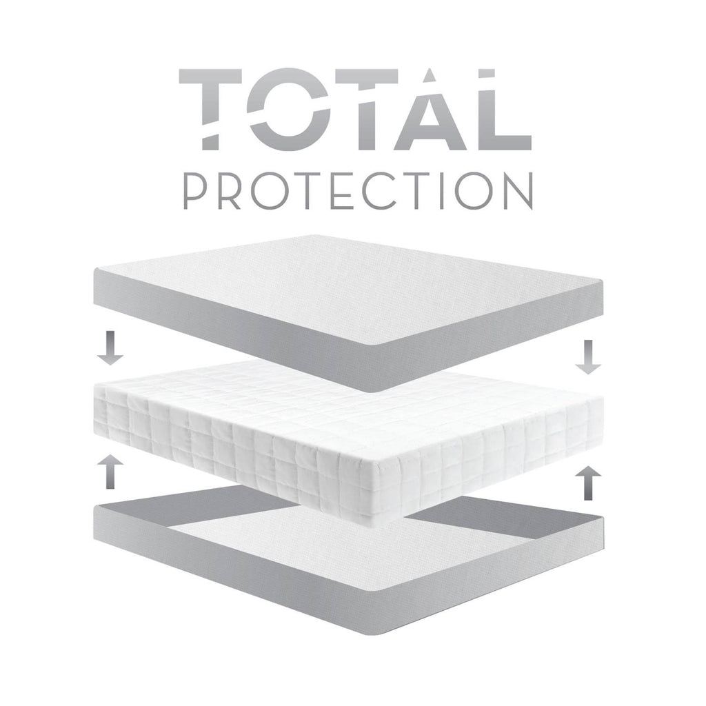 Queen Mattress Protector L343