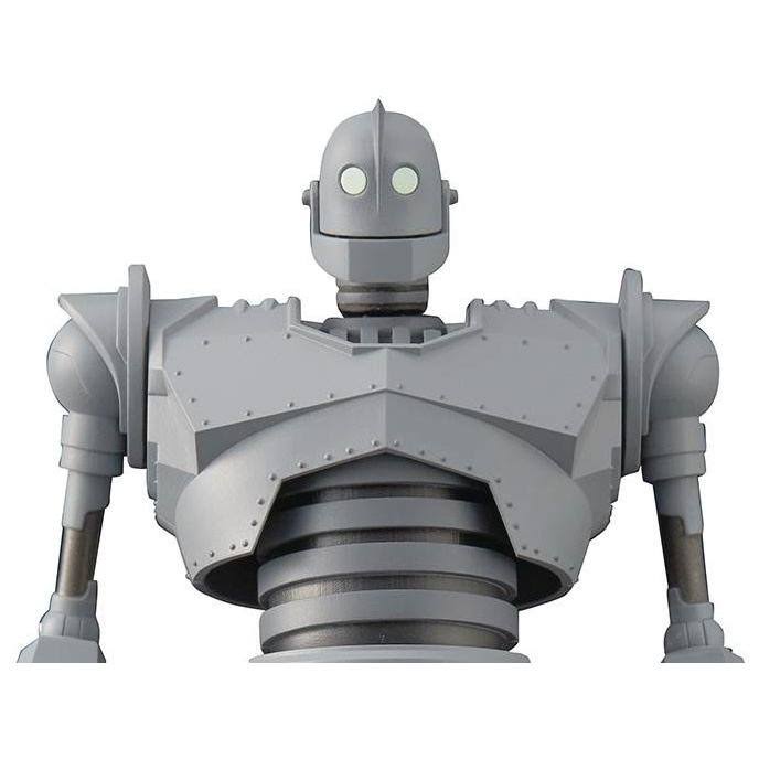 The Iron Giant Action Figure E2571