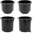 Replacement Cup Holders for Club Car DS 4 Cup Dash E632