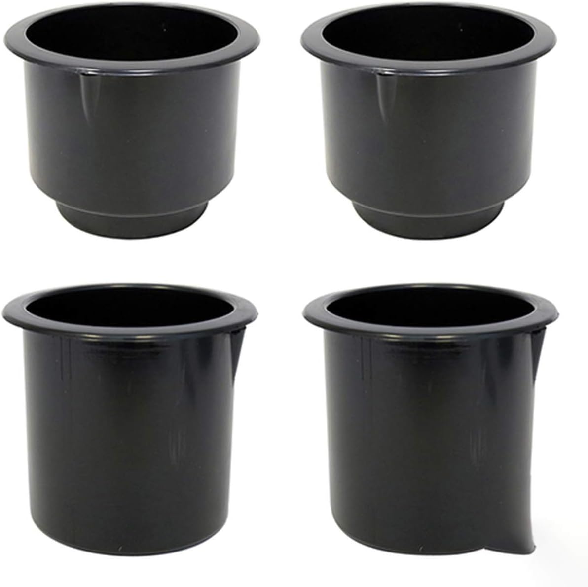 Replacement Cup Holders for Club Car DS 4 Cup Dash E632