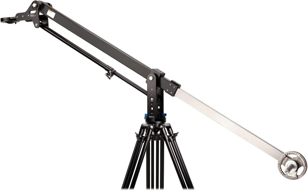 7' Video Camera Jib Crane Y4193