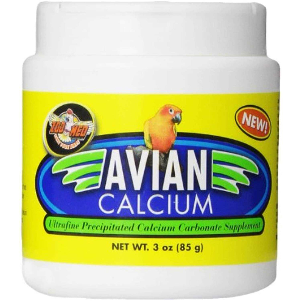 Avian Calcium H131749