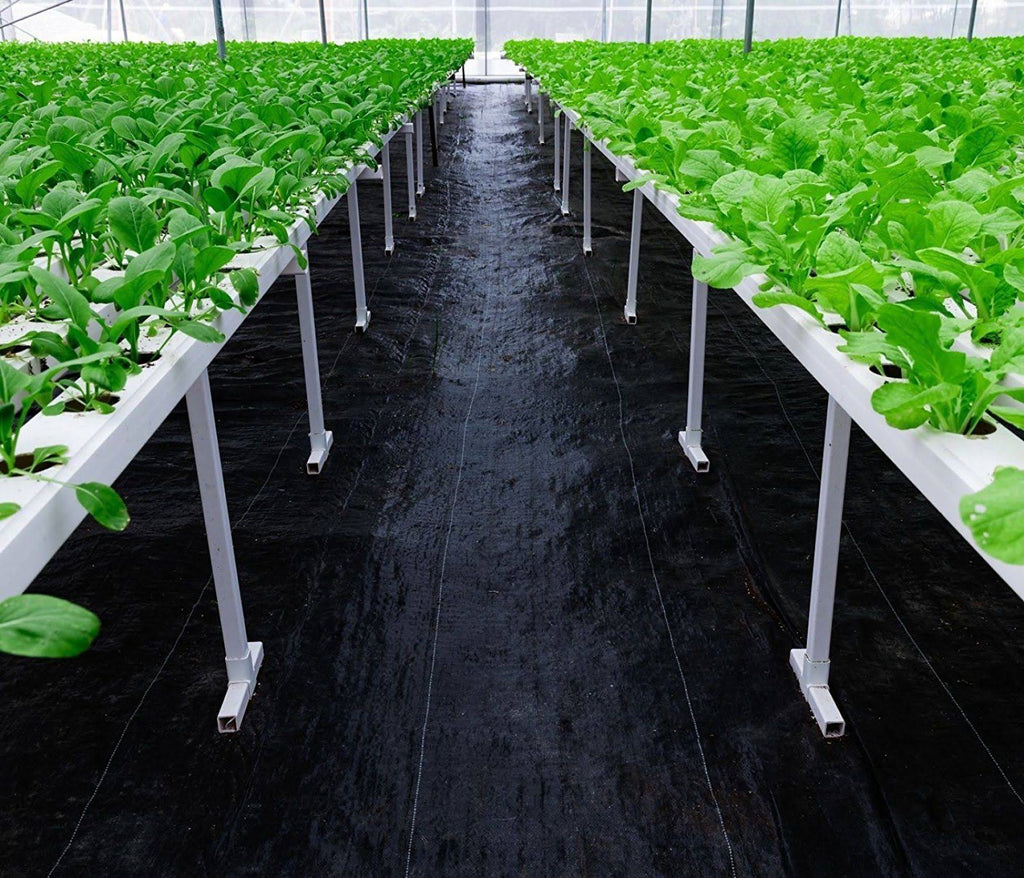 5oz Pro Garden Weed Barrier Landscape Fabric V60660